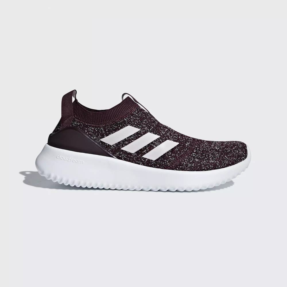 Adidas Ultimafusion Tenis Rojos Para Mujer (MX-32617)